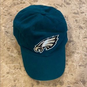 Women’s Eagles Hat